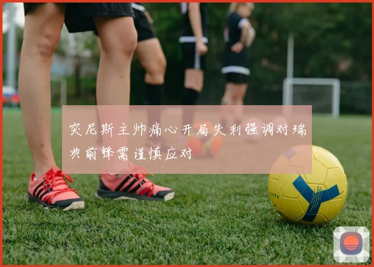 突尼斯主帅痛心开局失利强调对瑞典前锋需谨慎应对